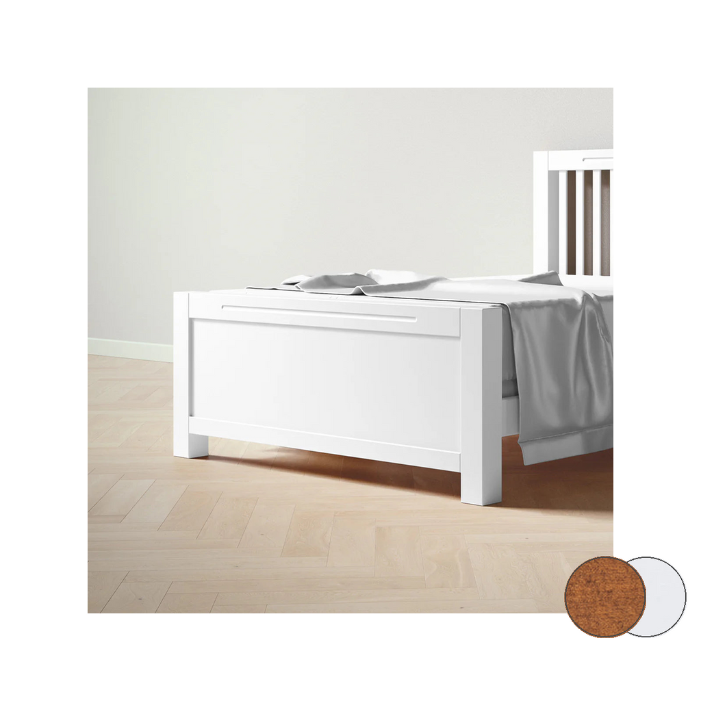Low Profile Footboard H797