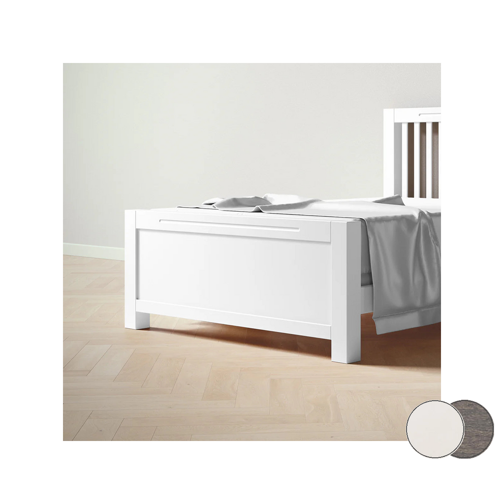 Low Profile Footboard H797
