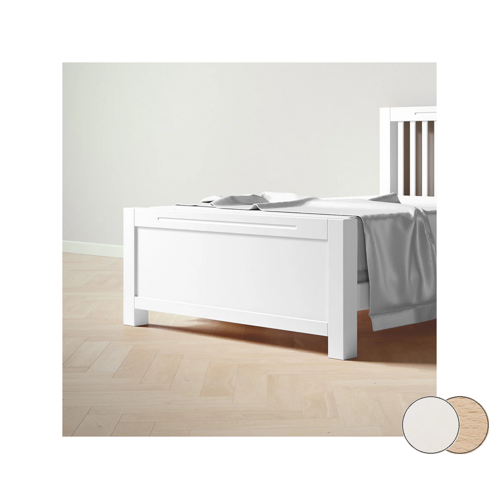 Low Profile Footboard H797