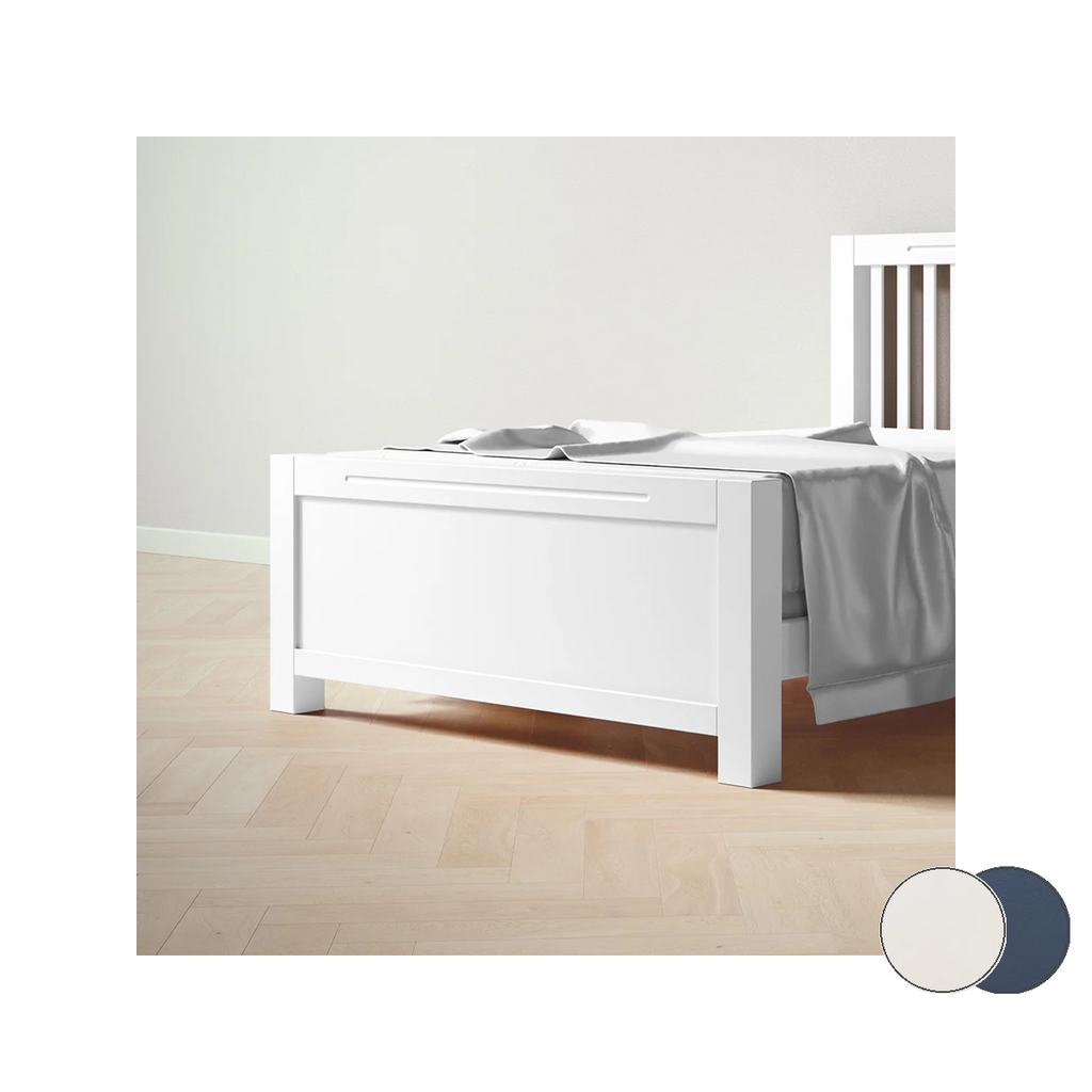 Low Profile Footboard H797