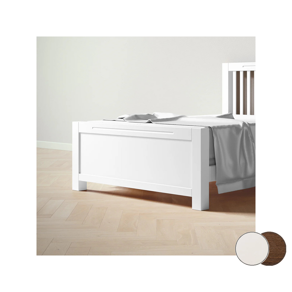 Low Profile Footboard H797