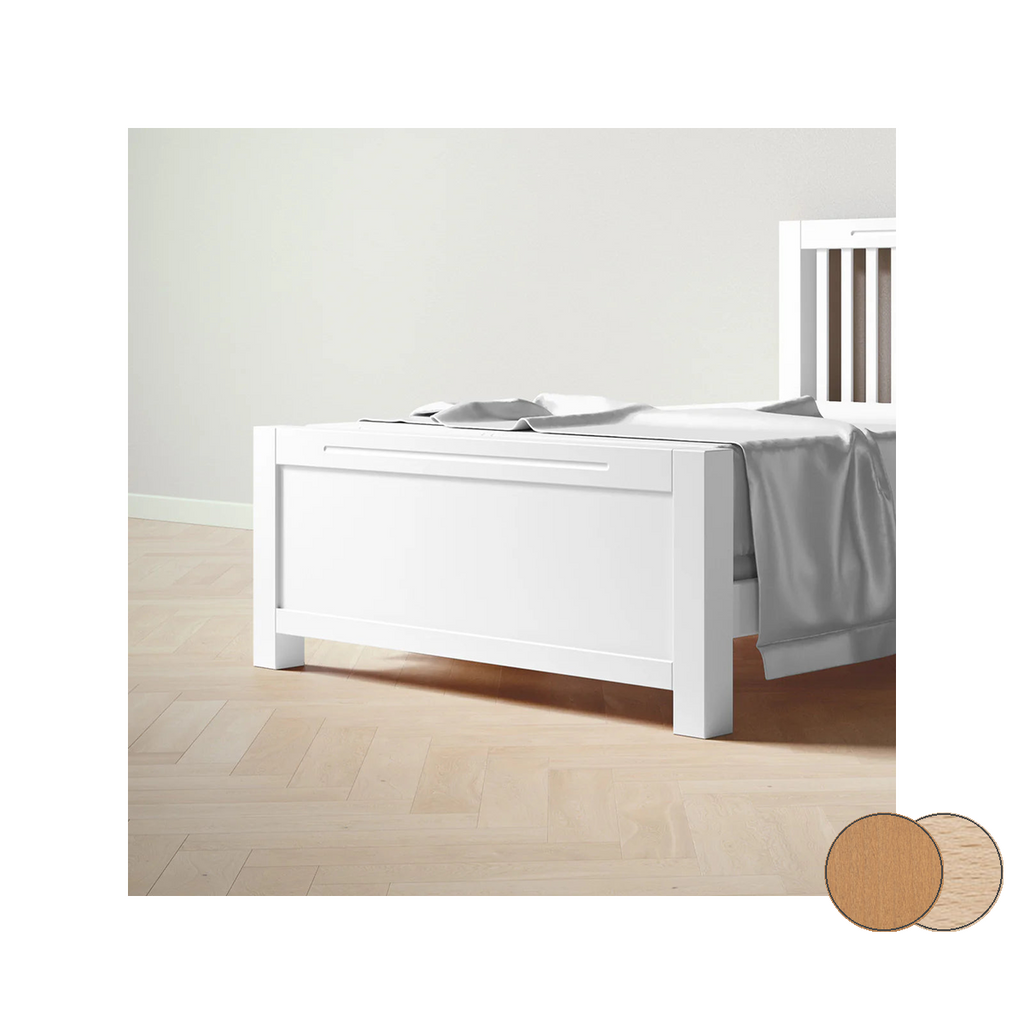 Low Profile Footboard H797
