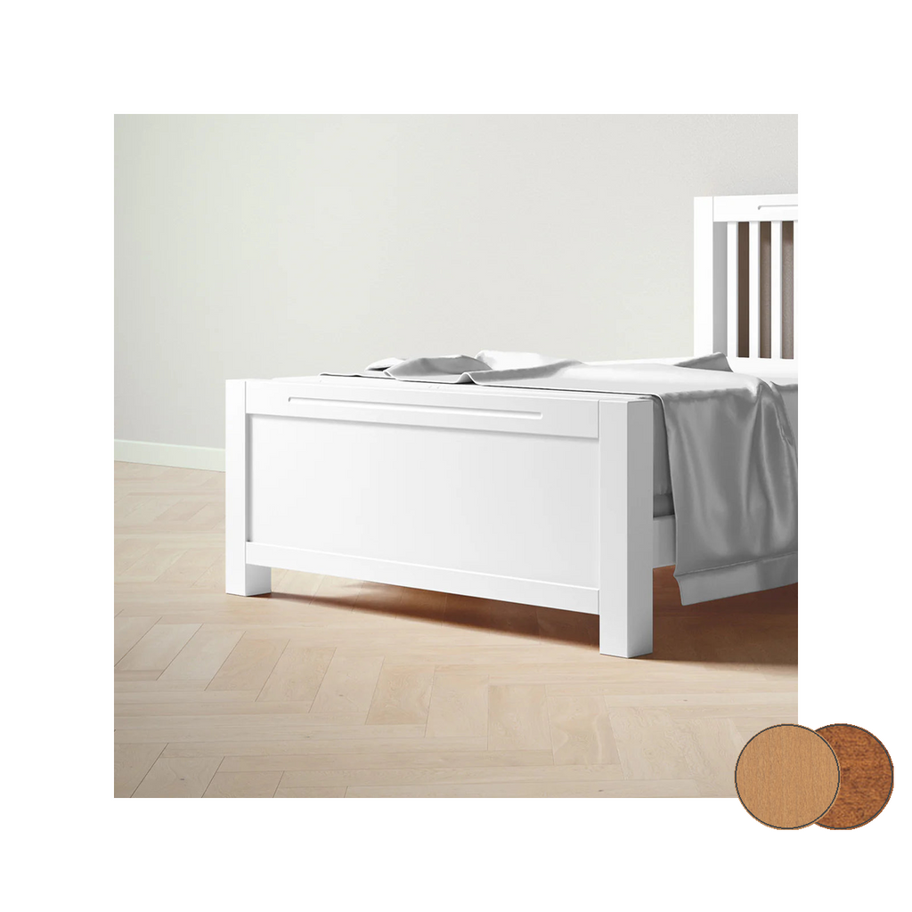 Low Profile Footboard H797