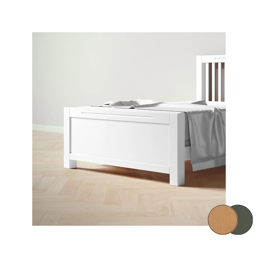 Low Profile Footboard H797