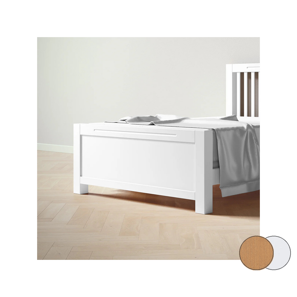 Low Profile Footboard H797