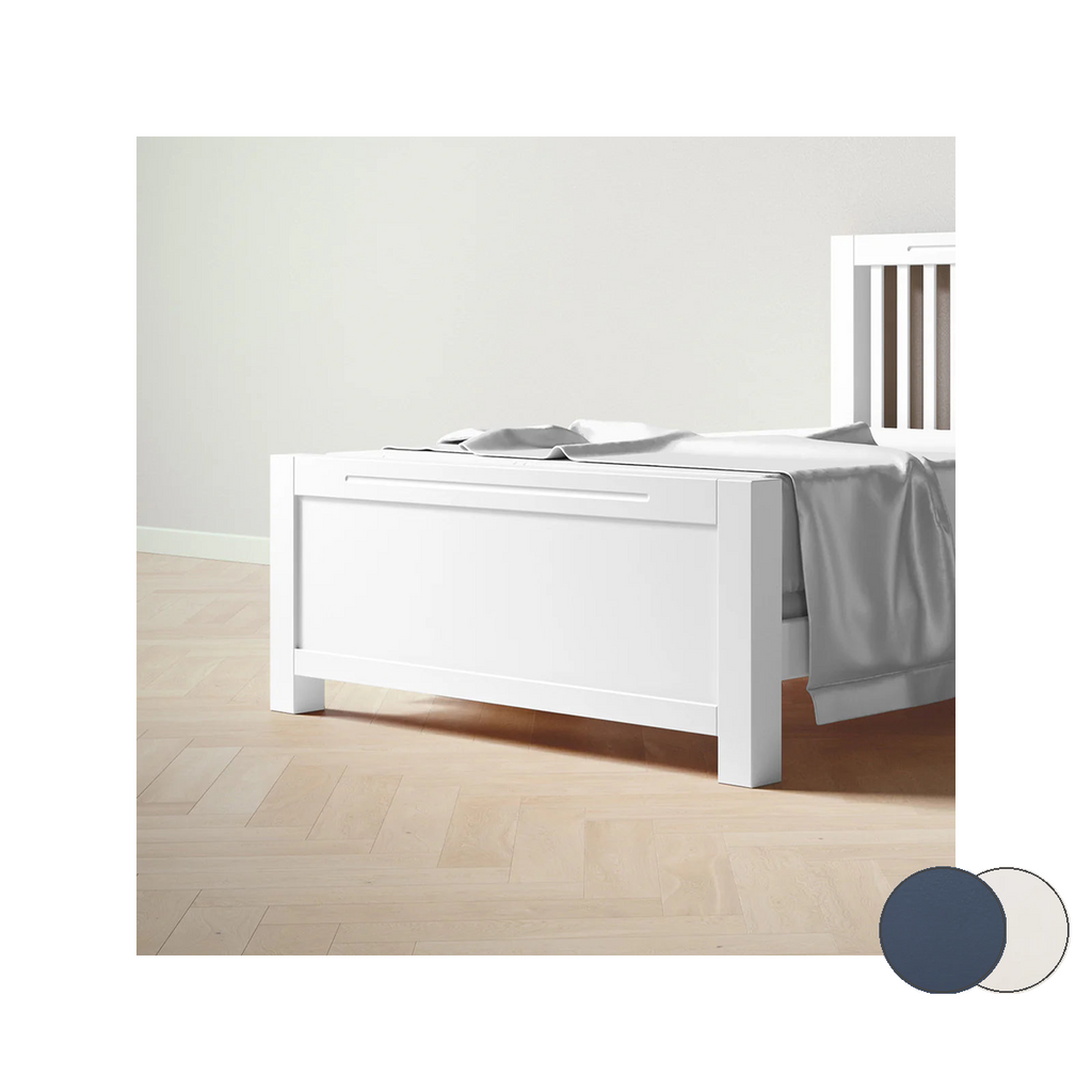 Low Profile Footboard H797