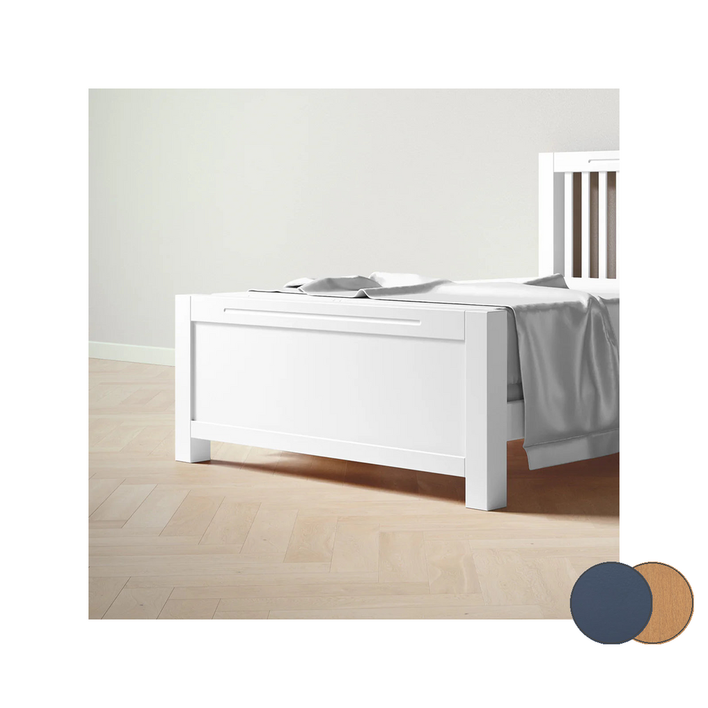 Low Profile Footboard H797