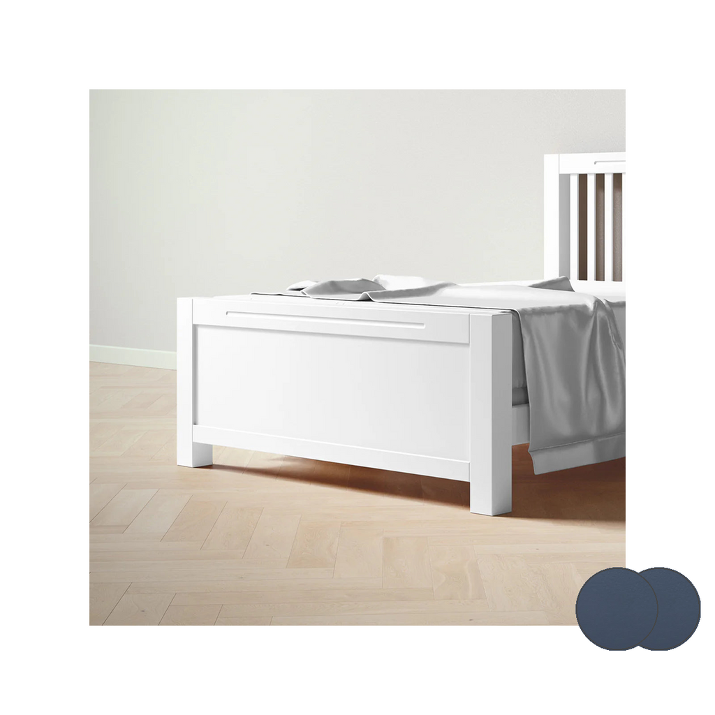 Low Profile Footboard H797