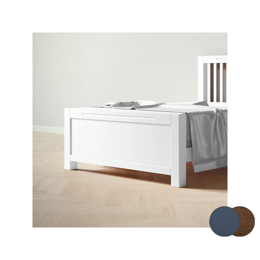 Low Profile Footboard H797