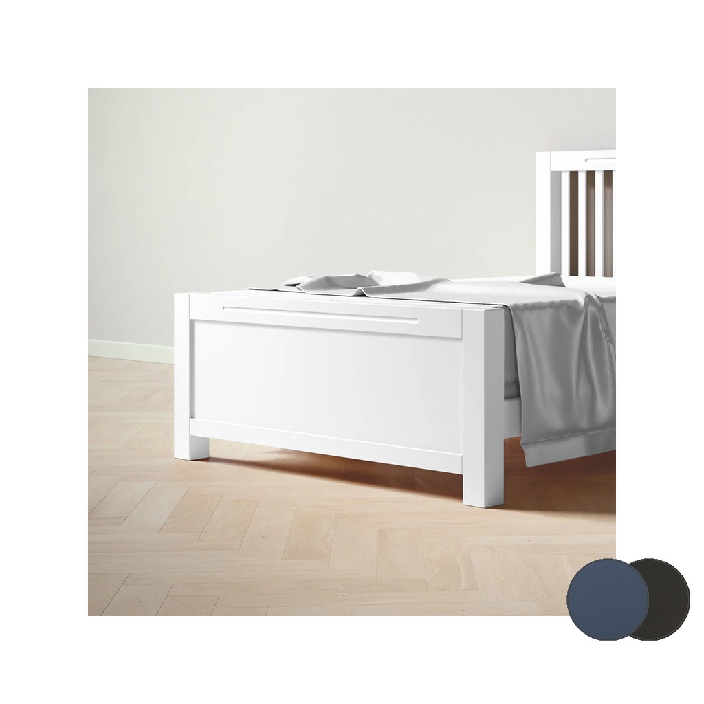 Low Profile Footboard H797