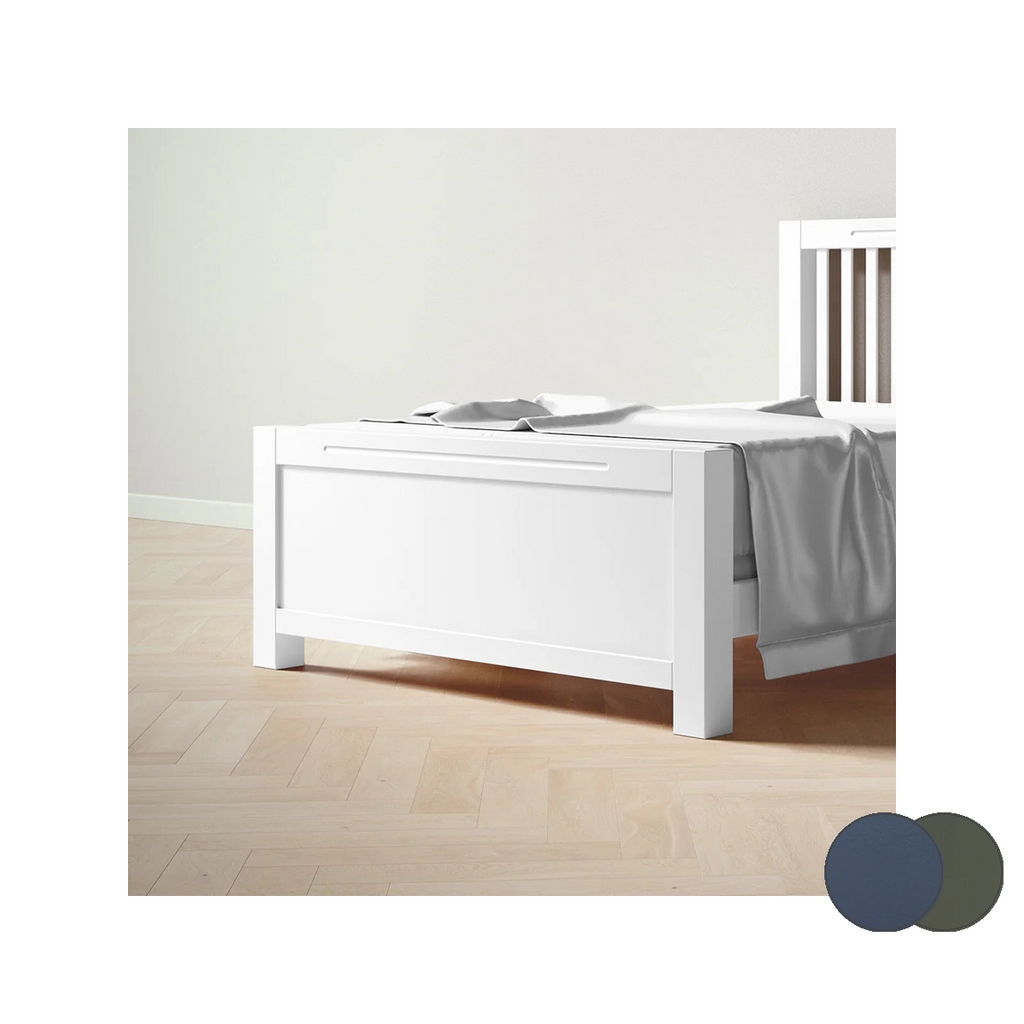 Low Profile Footboard H797
