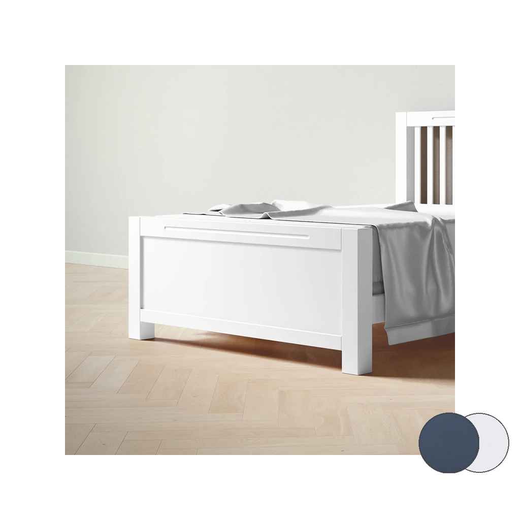 Low Profile Footboard H797