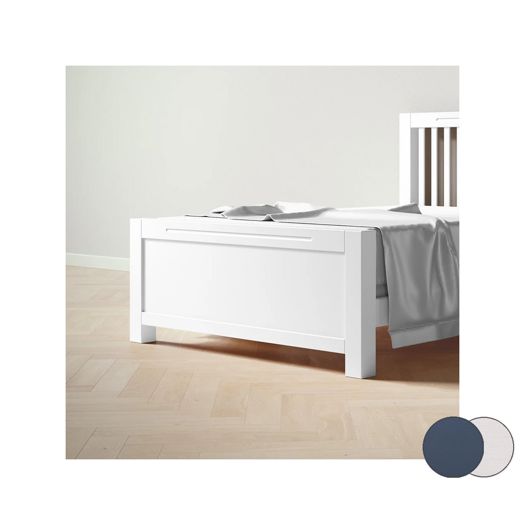 Low Profile Footboard H797