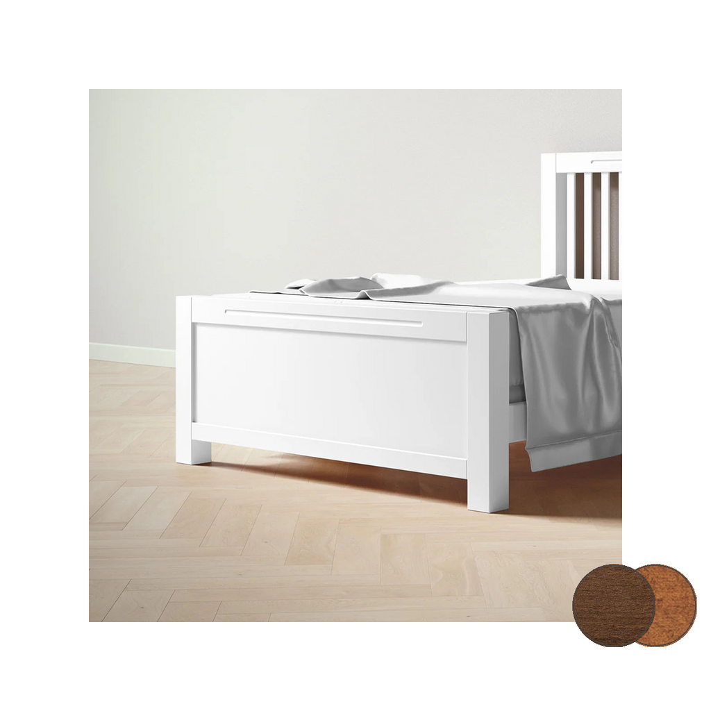Low Profile Footboard H797