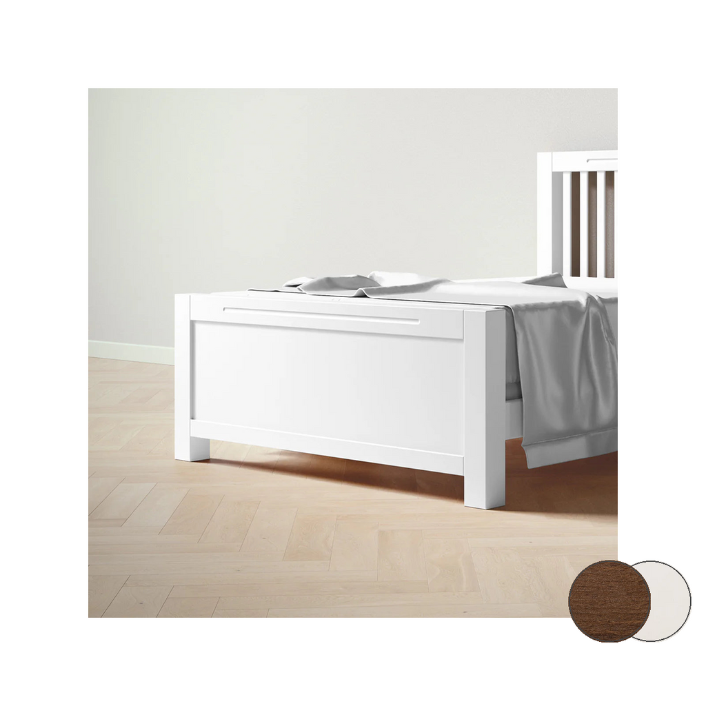 Low Profile Footboard H797