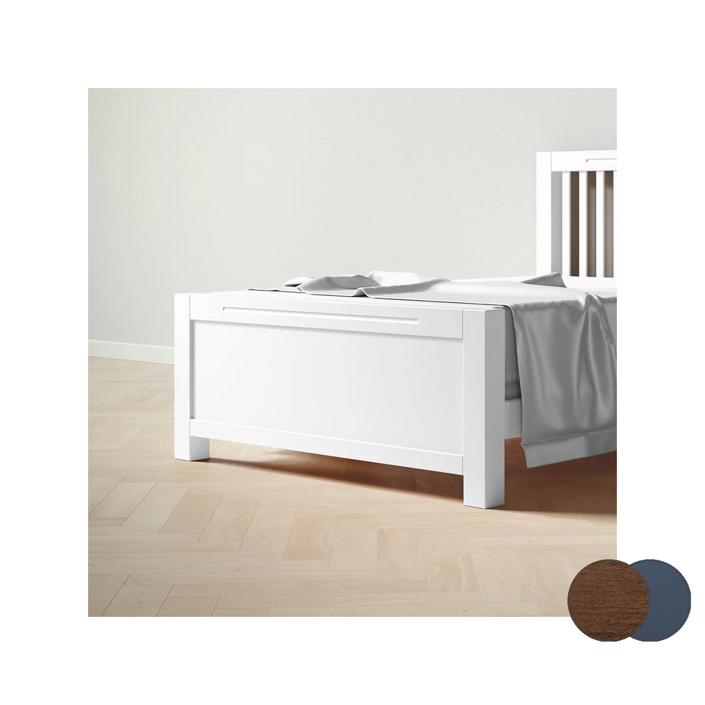 Low Profile Footboard H797