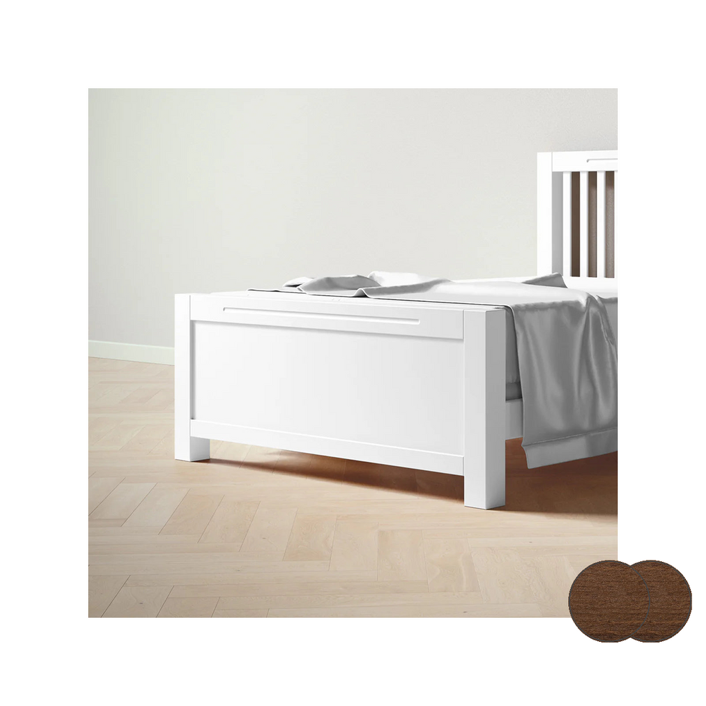 Low Profile Footboard H797