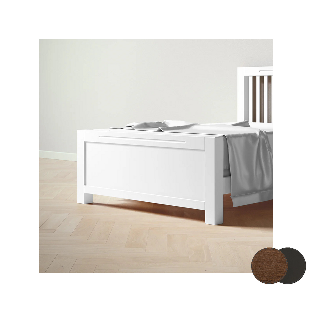 Low Profile Footboard H797