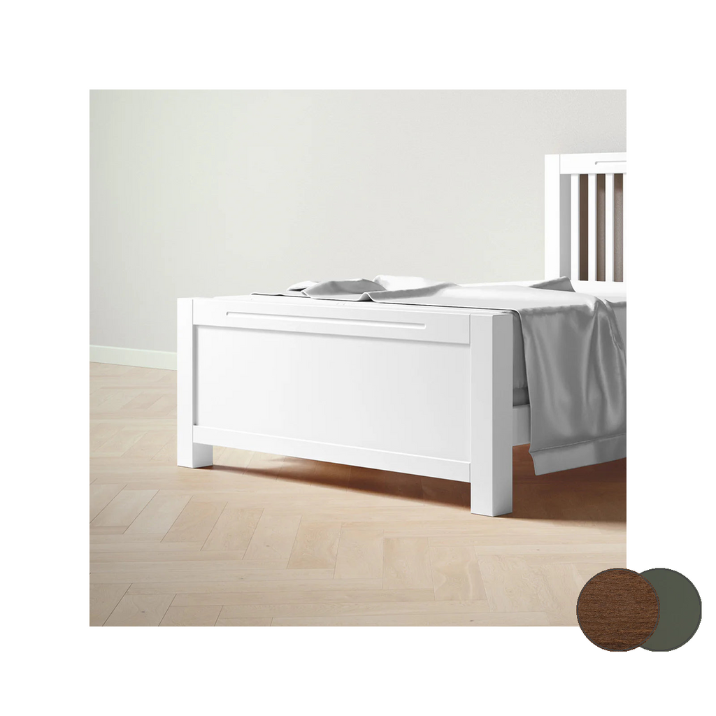 Low Profile Footboard H797