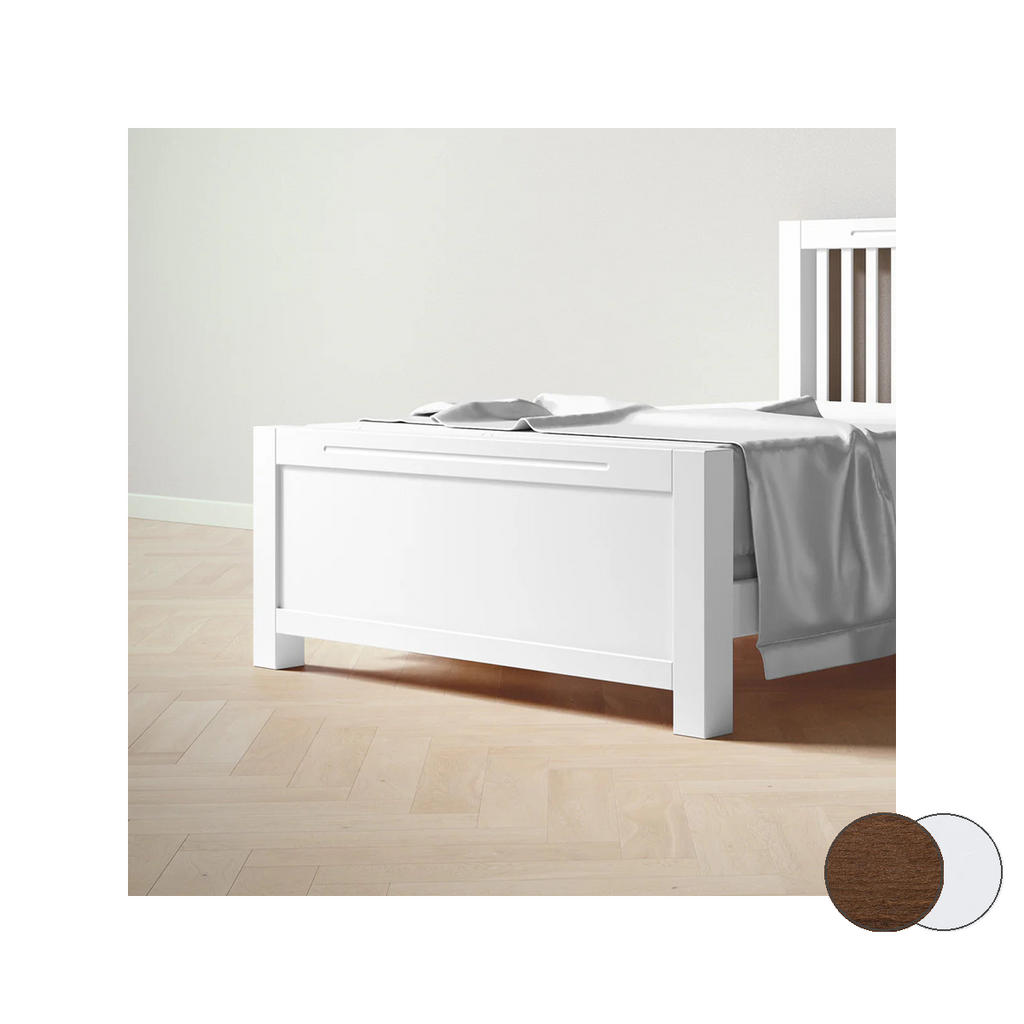 Low Profile Footboard H797