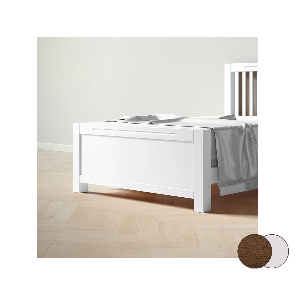 Low Profile Footboard H797