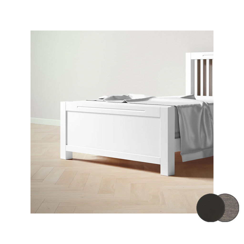 Low Profile Footboard H797
