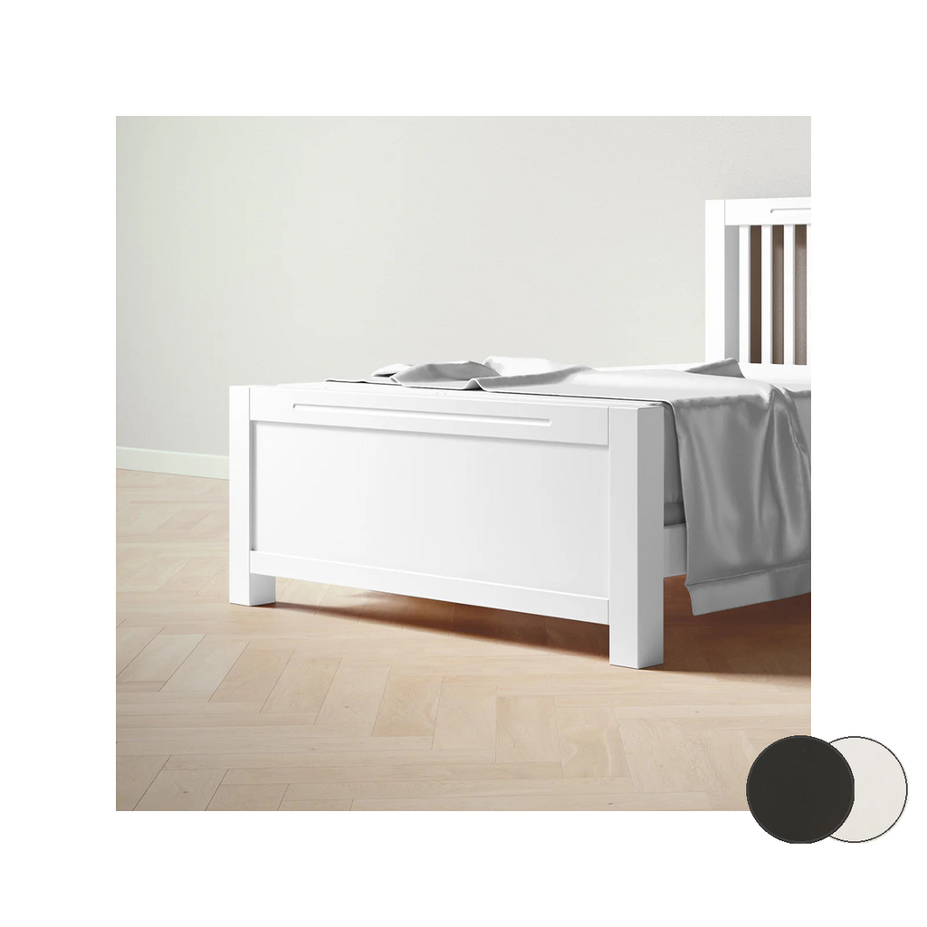 Low Profile Footboard H797