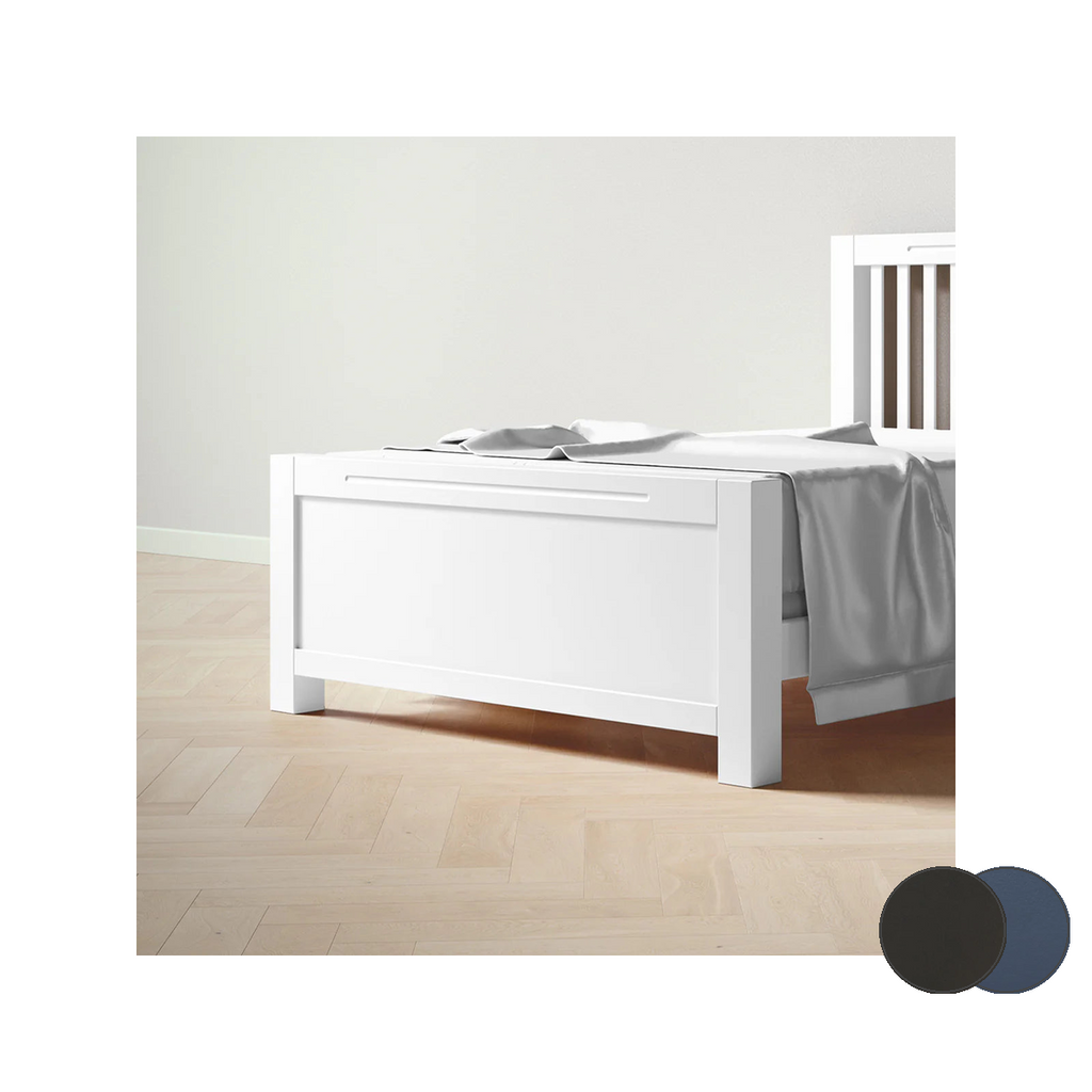 Low Profile Footboard H797
