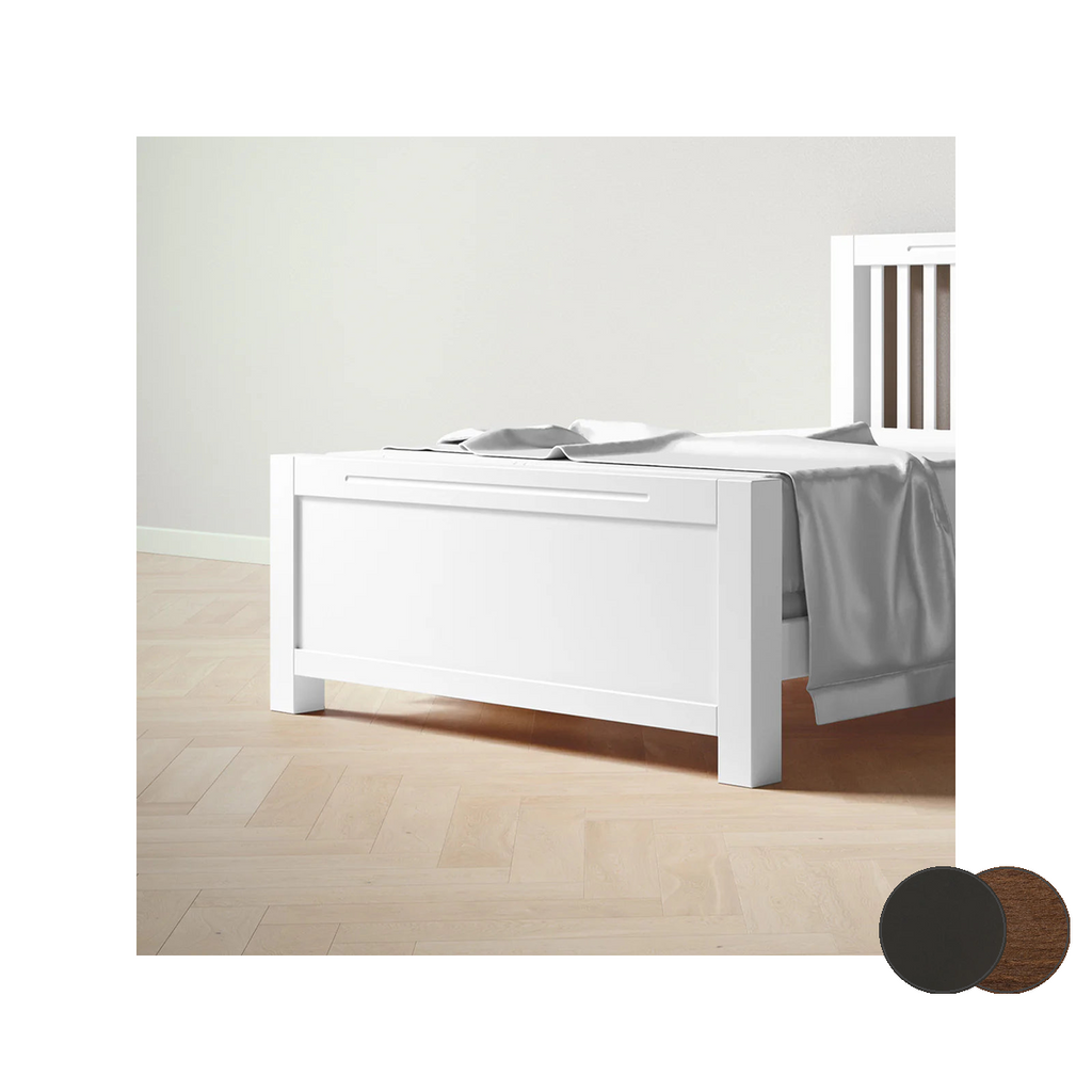 Low Profile Footboard H797