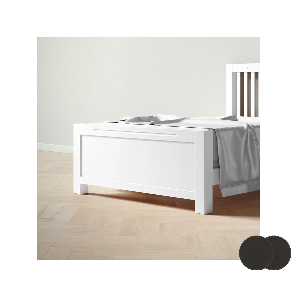 Low Profile Footboard H797