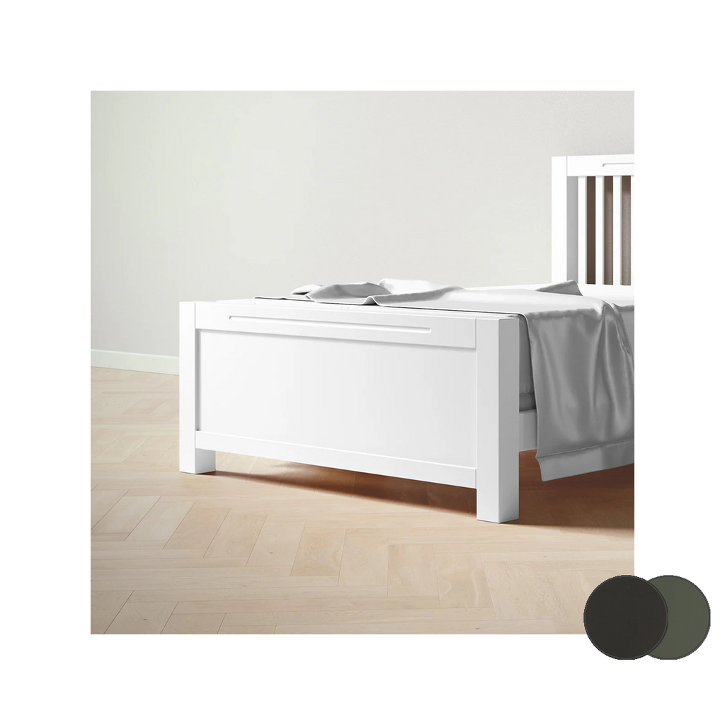 Low Profile Footboard H797