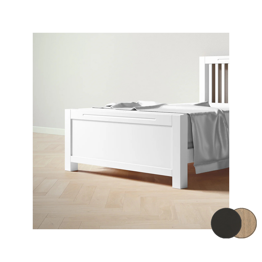 Low Profile Footboard H797