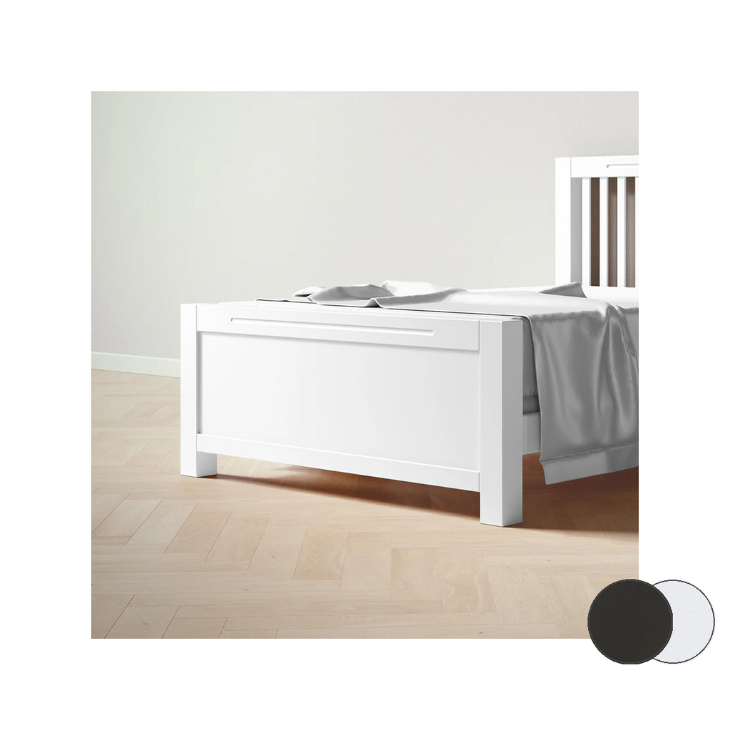 Low Profile Footboard H797