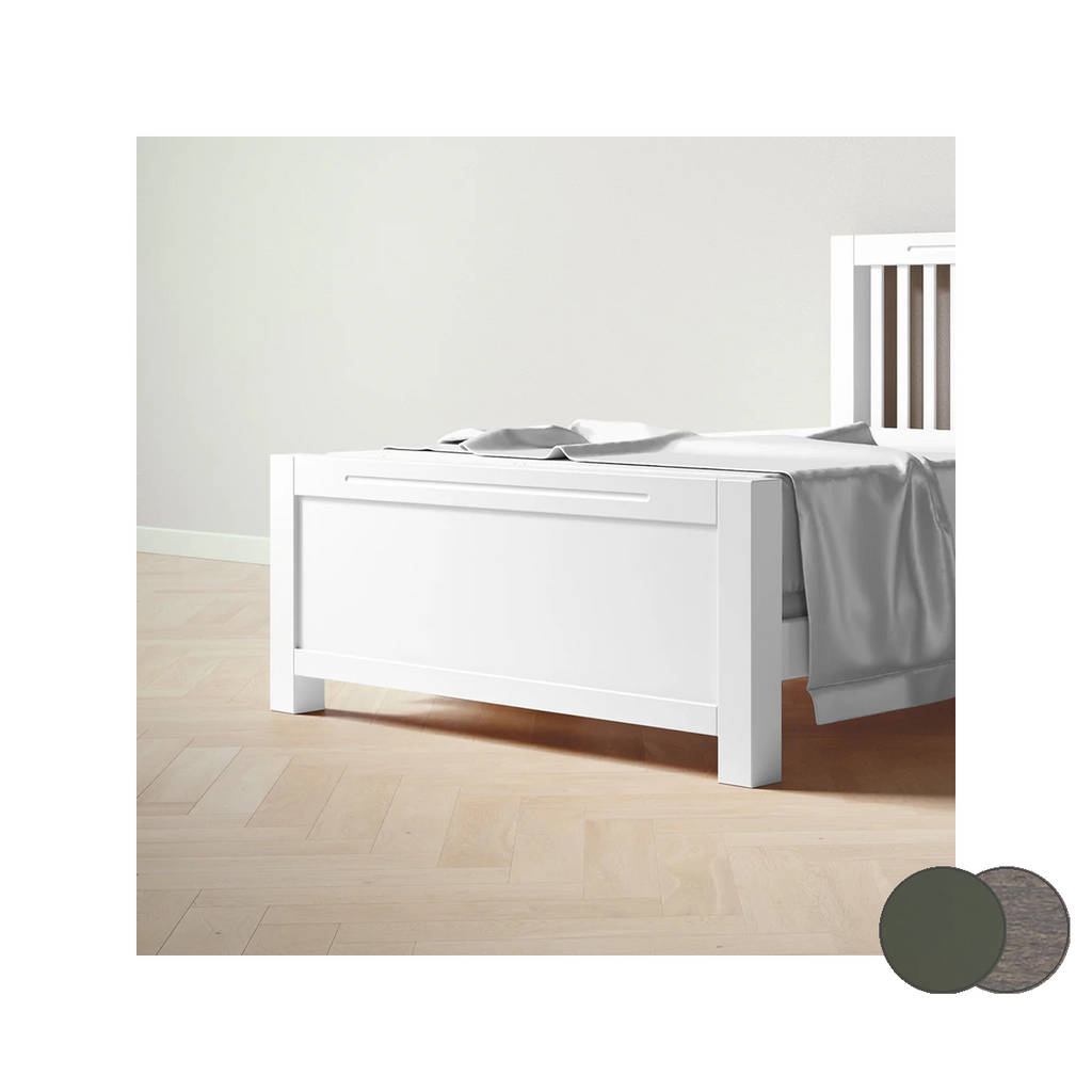 Low Profile Footboard H797