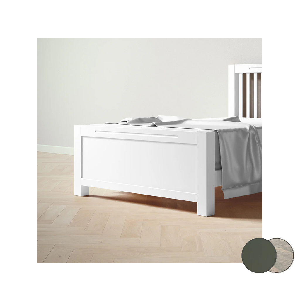 Low Profile Footboard H797