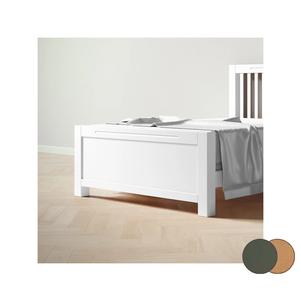 Low Profile Footboard H797