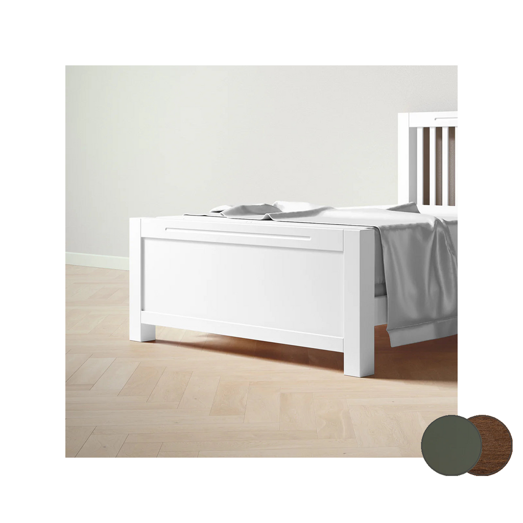 Low Profile Footboard H797