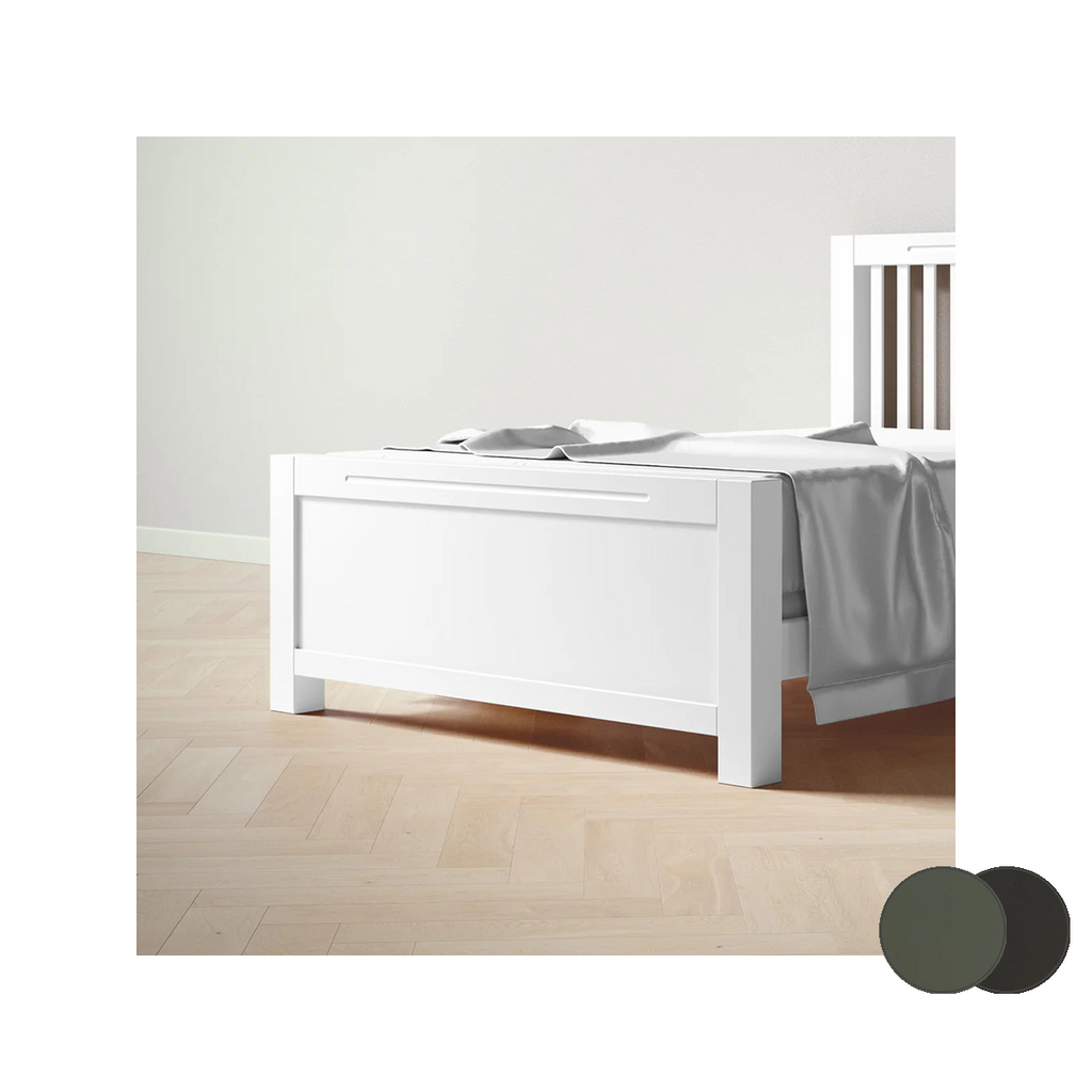 Low Profile Footboard H797