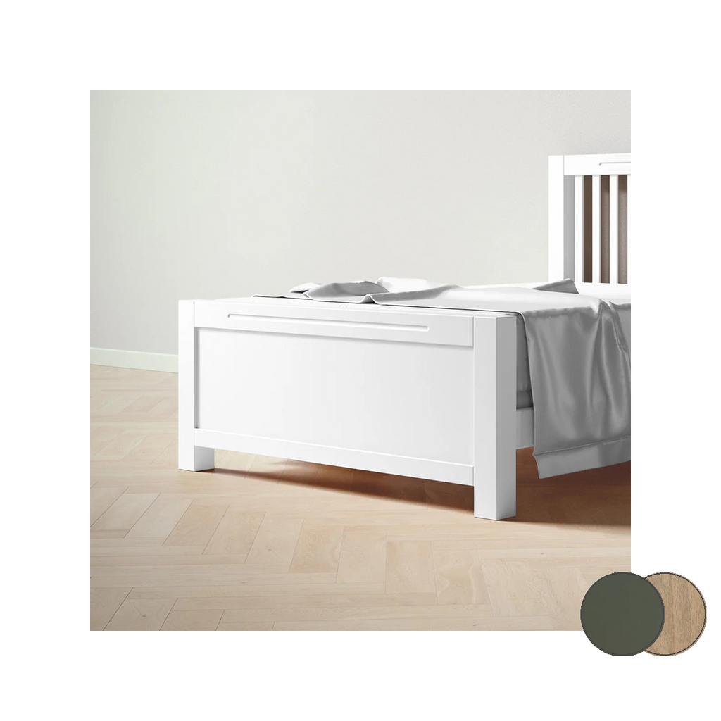 Low Profile Footboard H797