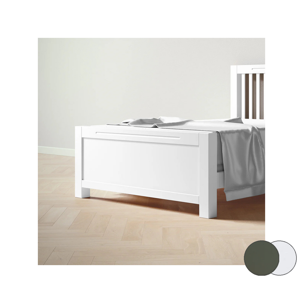 Low Profile Footboard H797