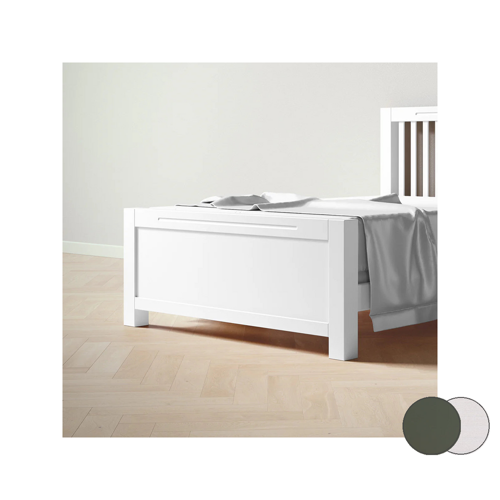 Low Profile Footboard H797