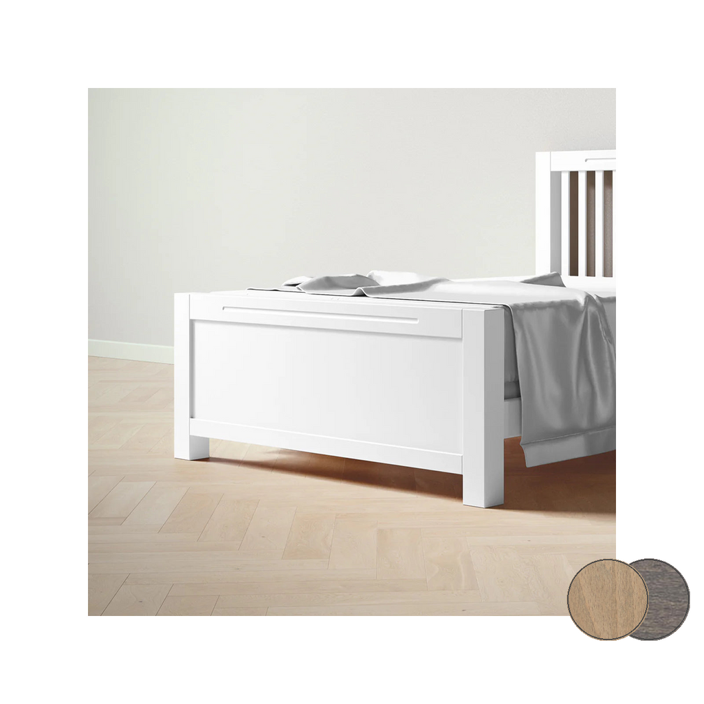 Low Profile Footboard H797