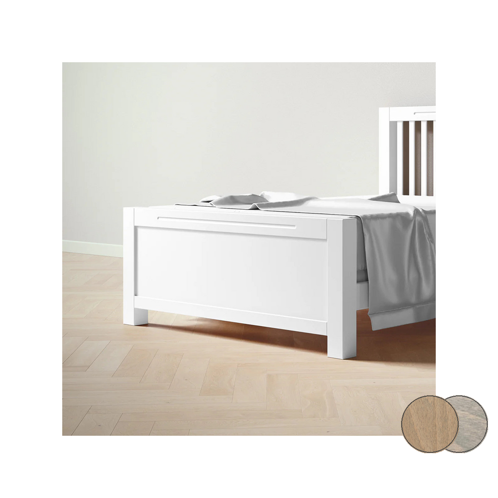 Low Profile Footboard H797