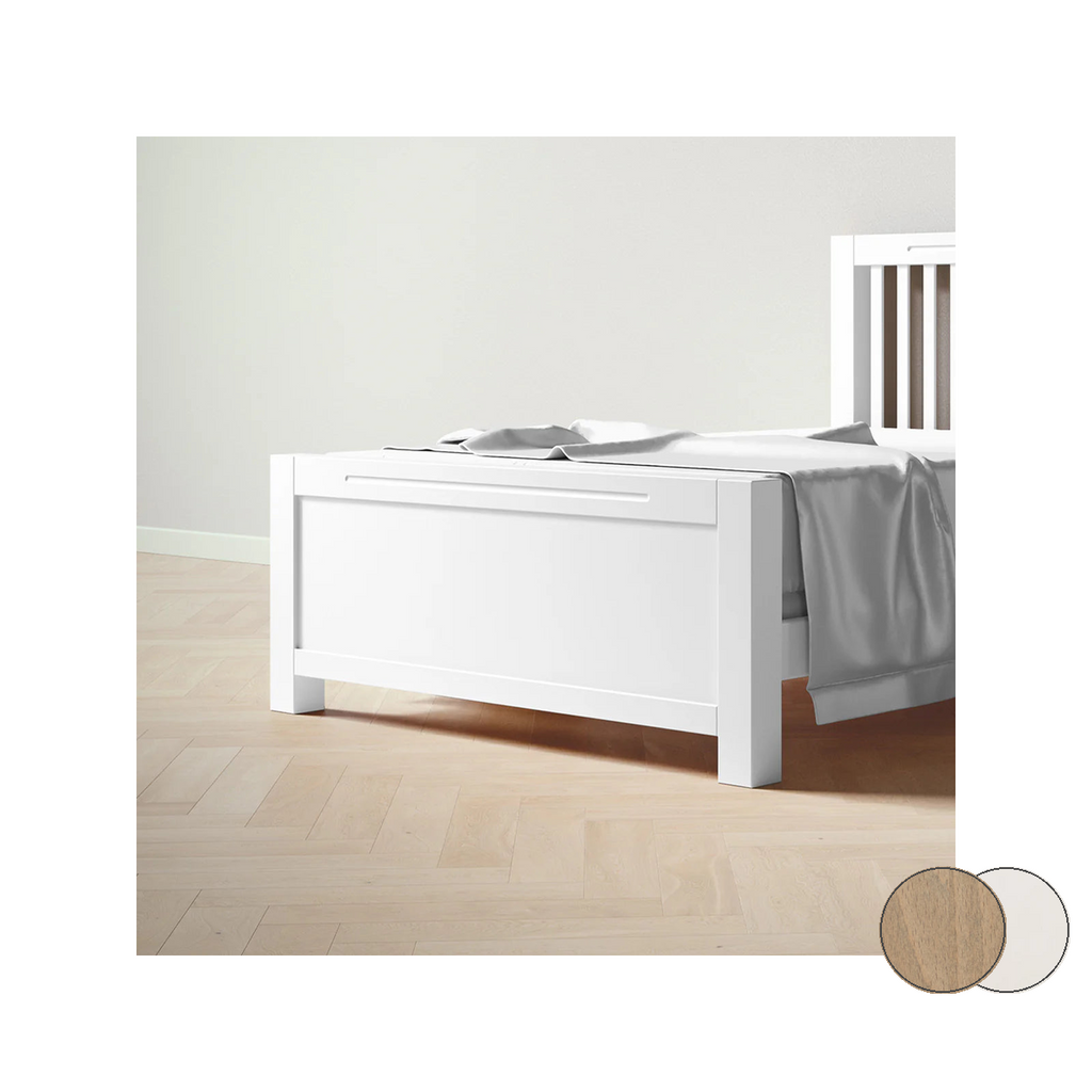 Low Profile Footboard H797