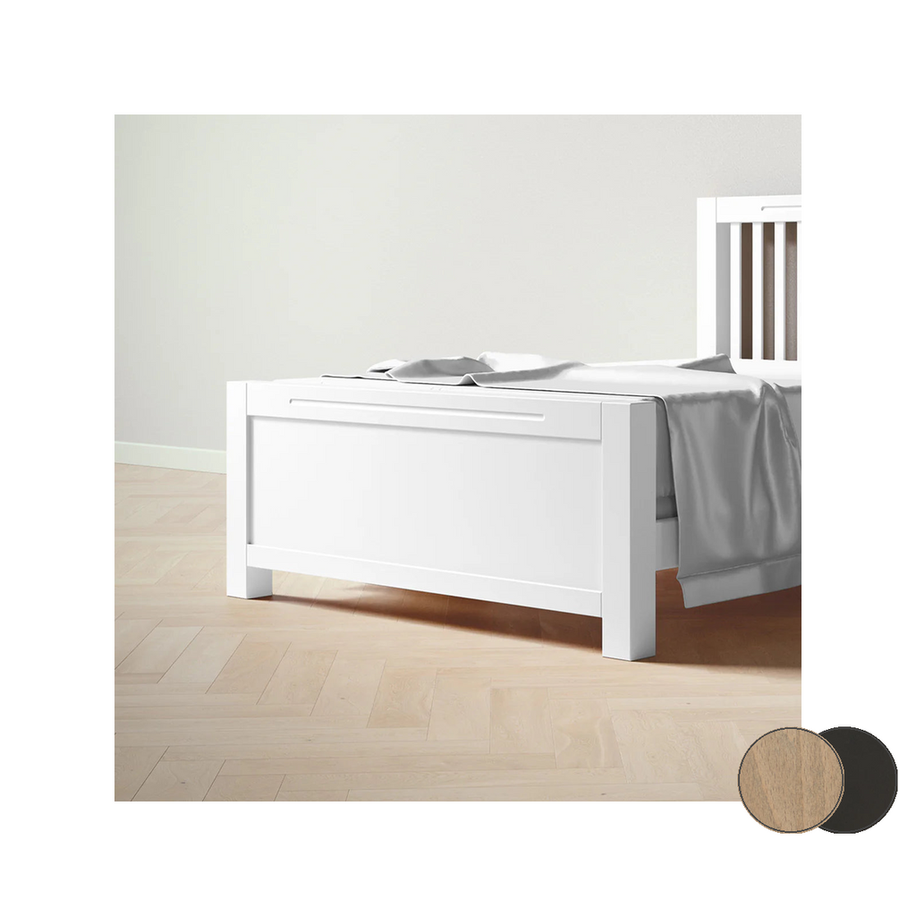 Low Profile Footboard H797