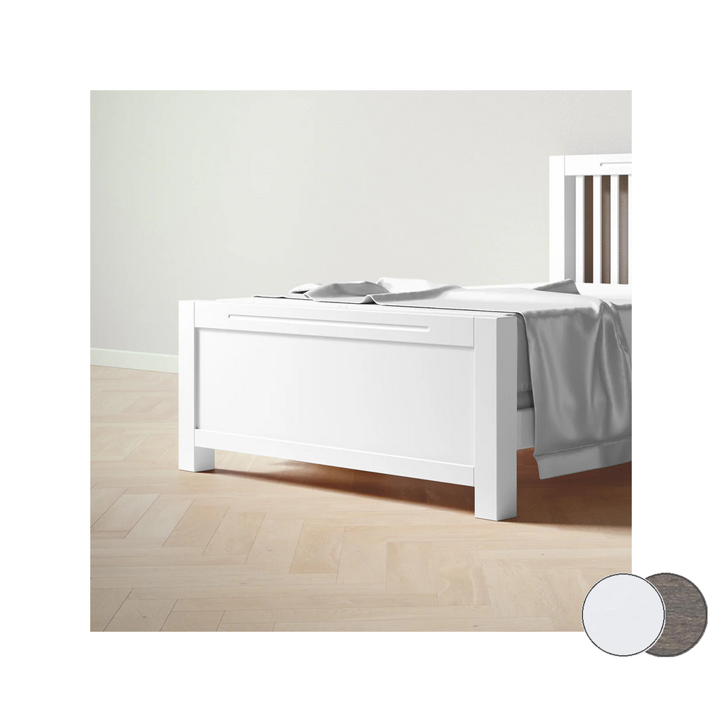 Low Profile Footboard H797