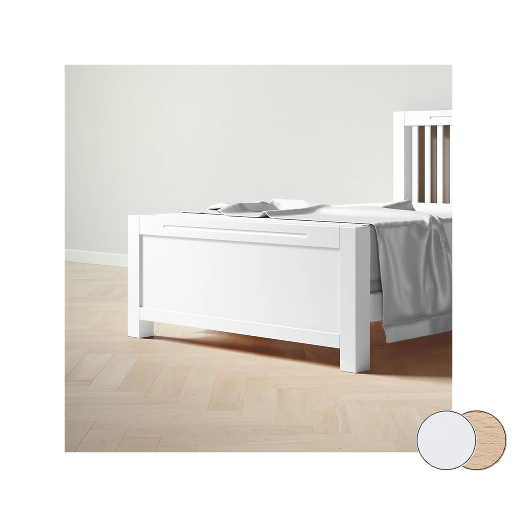 Low Profile Footboard H797