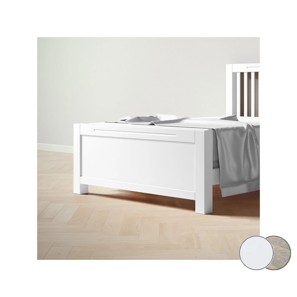Low Profile Footboard H797
