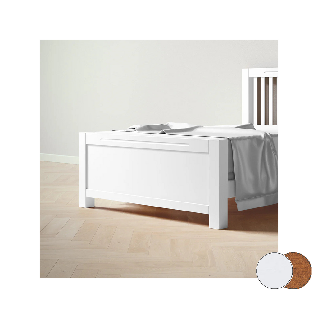 Low Profile Footboard H797