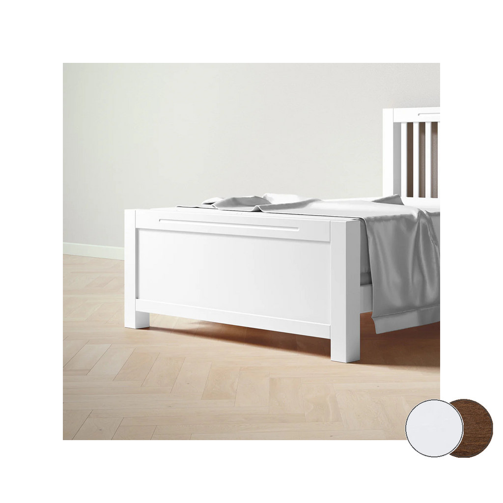 Low Profile Footboard H797